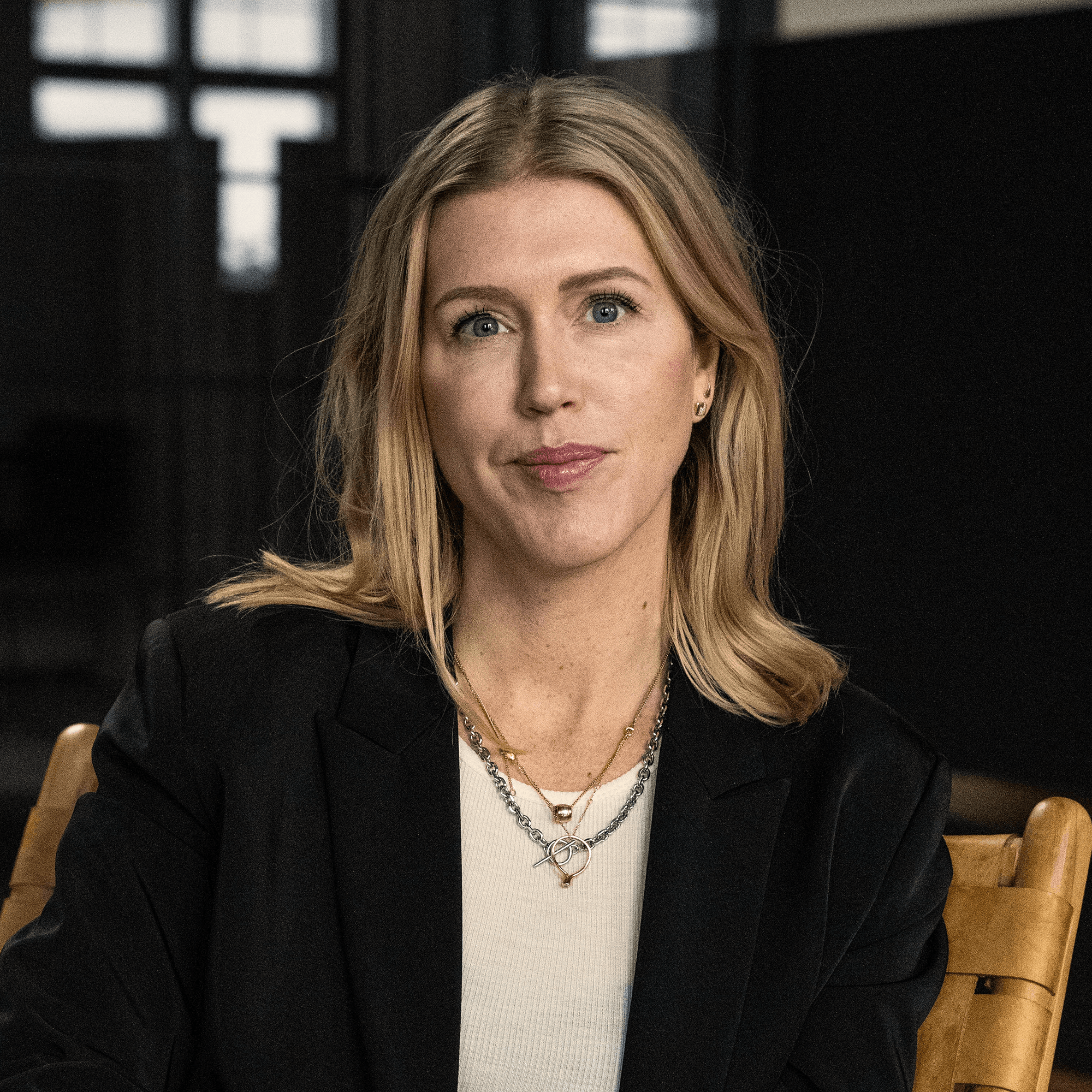 Lisa Hasselström